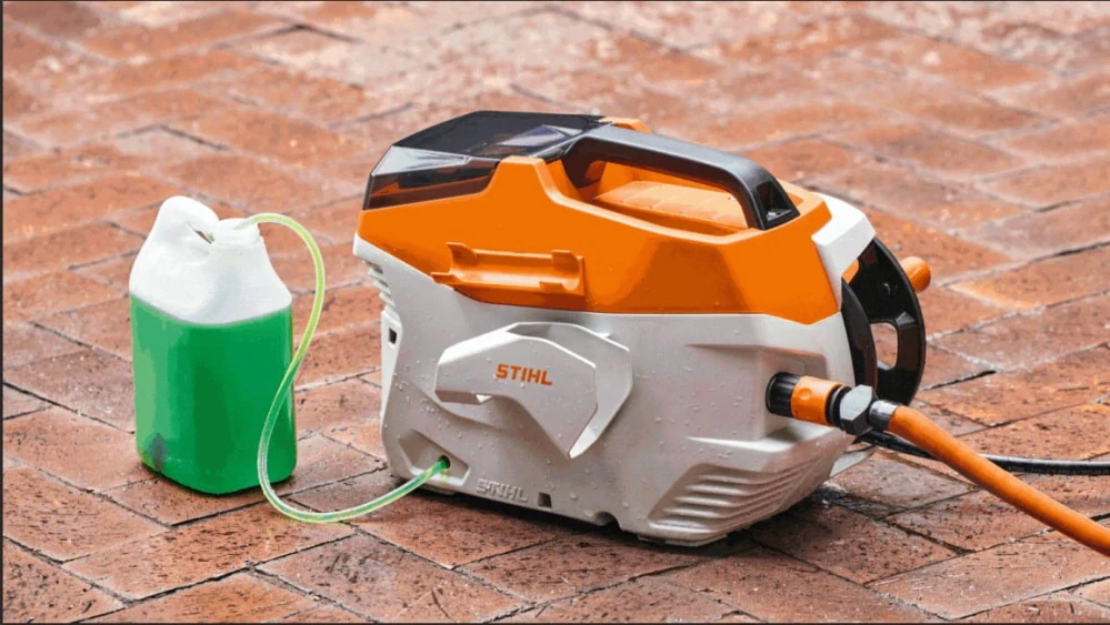 STIHL REA 100 PLUS, sólo verzia