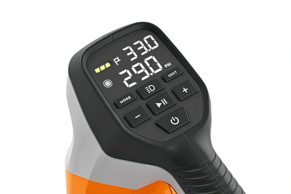 STIHL KOA 20, set 1x AS2 + 1x AL1