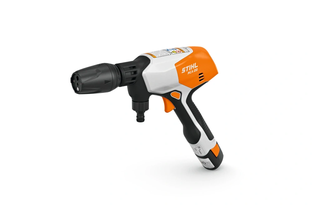 STIHL RCA 20, sólo verzia