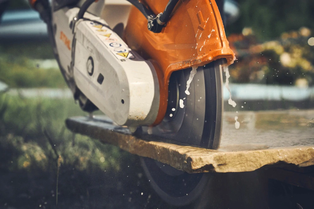 STIHL TSA 300, sólo verzia