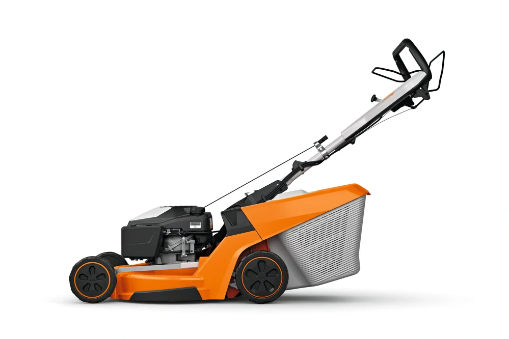 STIHL RM 453.3 V