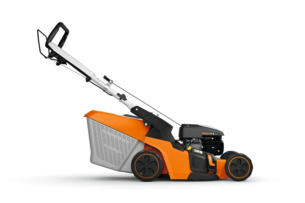STIHL RM 443.3