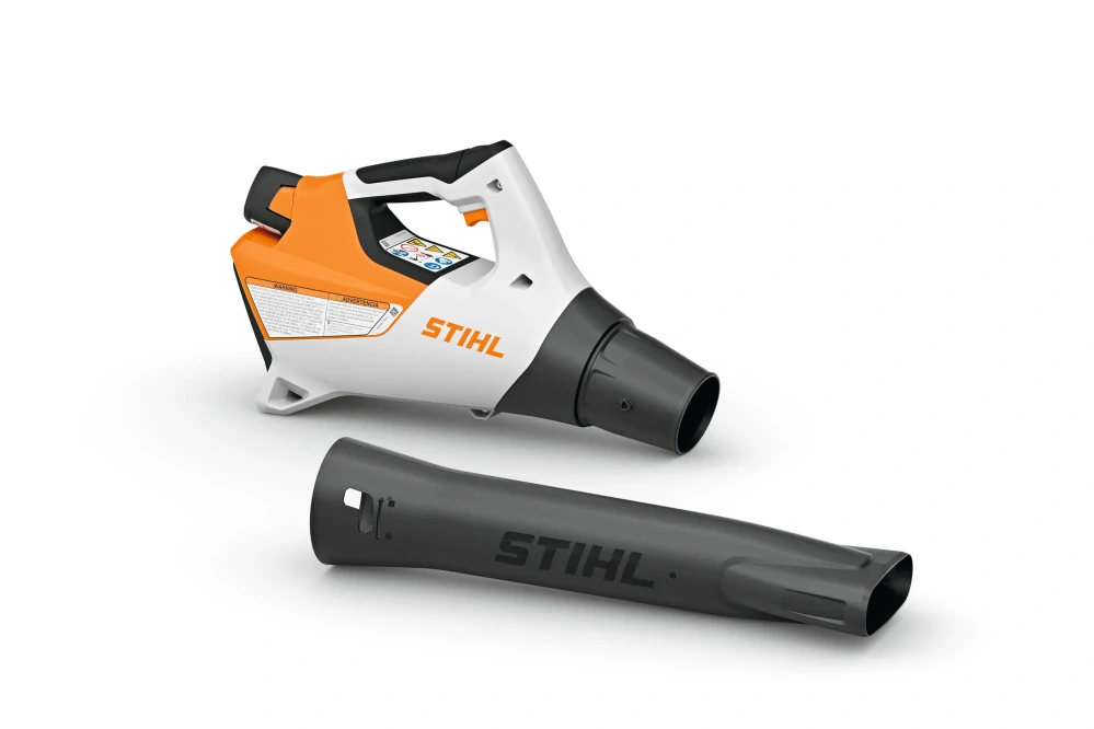 STIHL BGA 30, set 2xAS2 + 1xAL1