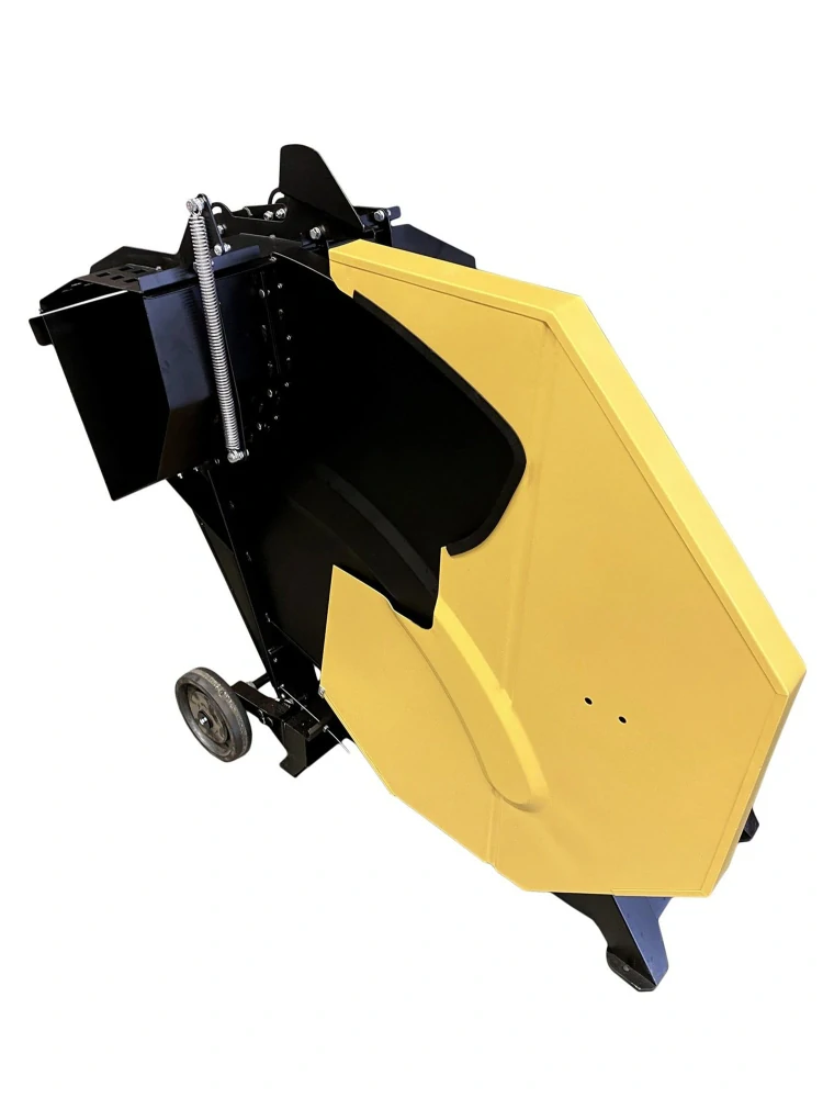 Kolísková píla PROTECO 4kW, 400V 700mm 