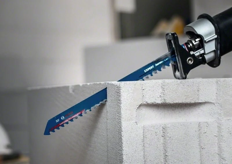 BOSCH EXPERT Aerated Concrete S 1241 HM 1 ks