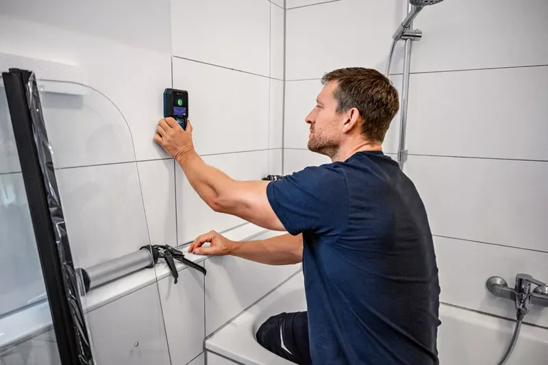 BOSCH GMS 120-27 Professional