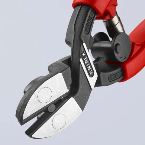 Pákové štipacie kliešte Knipex CoBolt® 200 mm 71 22 200