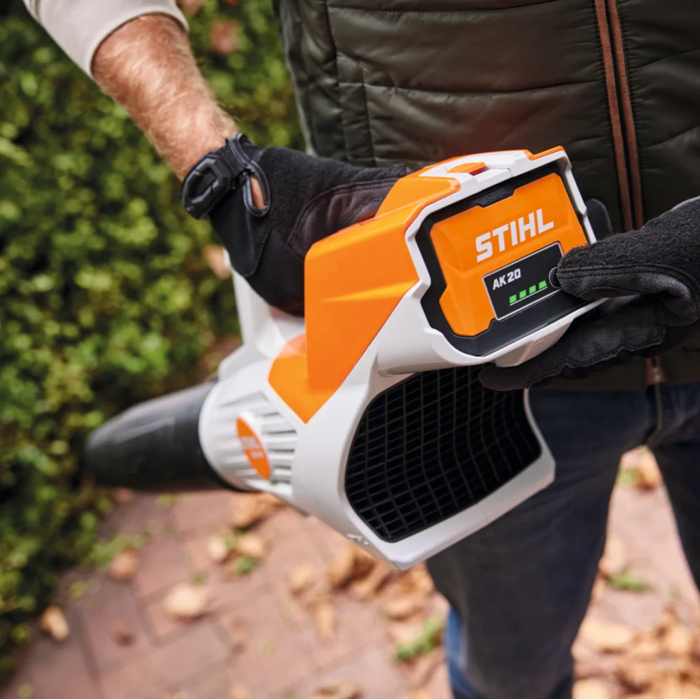 STIHL BGA 50, sólo verzia