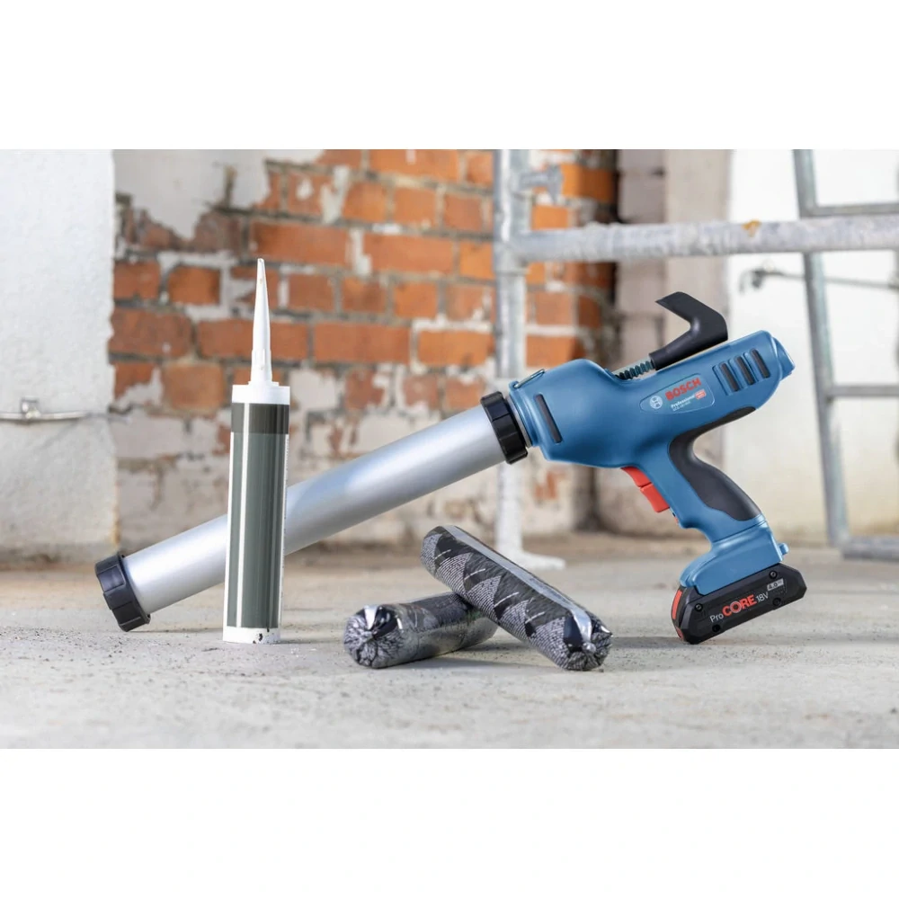 BOSCH GCG 18V-600 