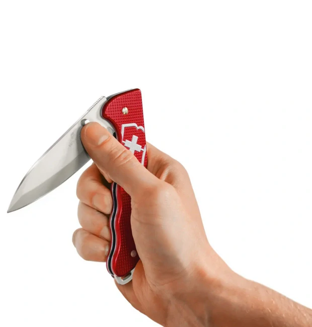VICTORINOX EVOKE RED 0.9411.D20