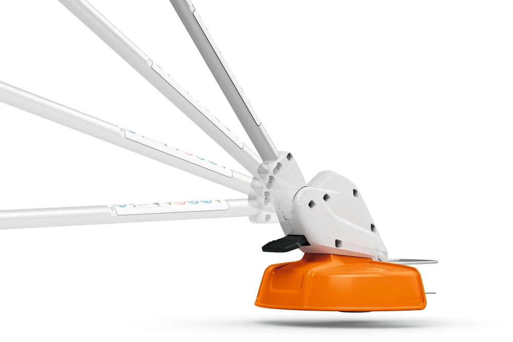STIHL FSA 30, set 1x AS2 + 1x AL1