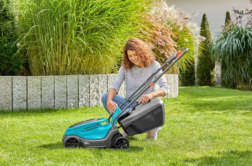 GARDENA PowerMax 30/18V P4A - súprava