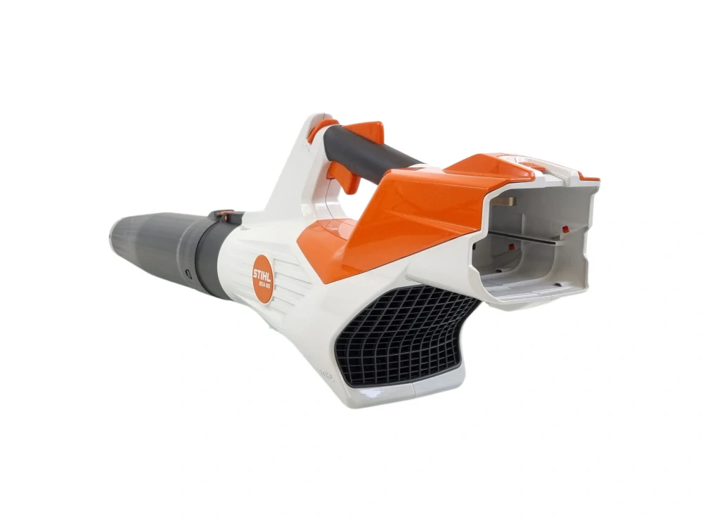 STIHL BGA 60, set 2xAK30 + 1xAL101