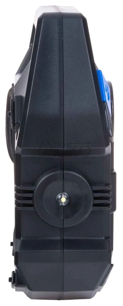 AUTO kompresor 84 W s LED svetlom, 12 V, 30 l/min