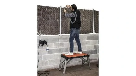 Multifunkčný pracovný stôl RUBI 4v1