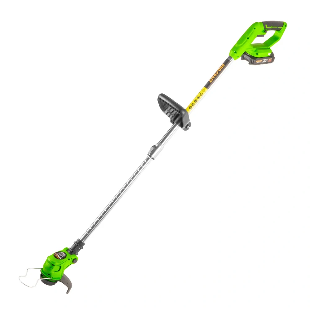 Aku vyžínač Procraft PTA24 