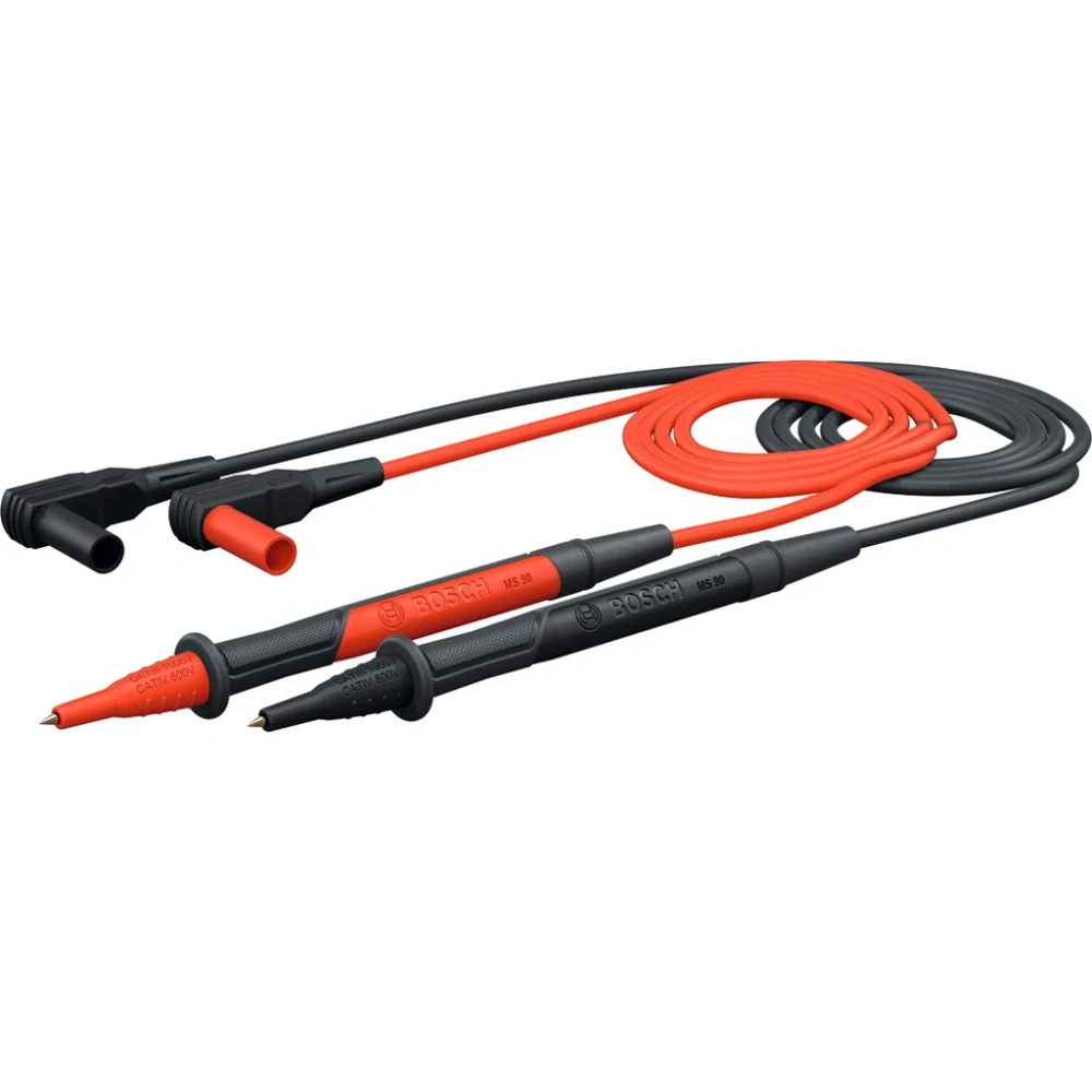 Kliešťový merač BOSCH GMC 600-15 