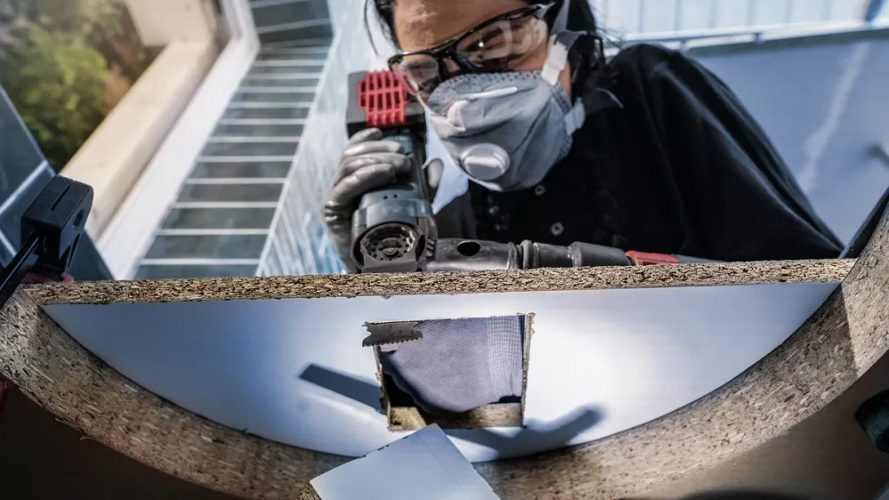 Pílový list BOSCH Pro AIZ 32 APIB