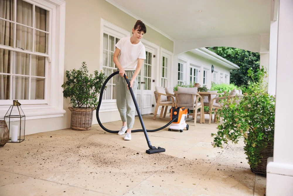 STIHL SEA 60, set 1xAK20 + 1xAL101