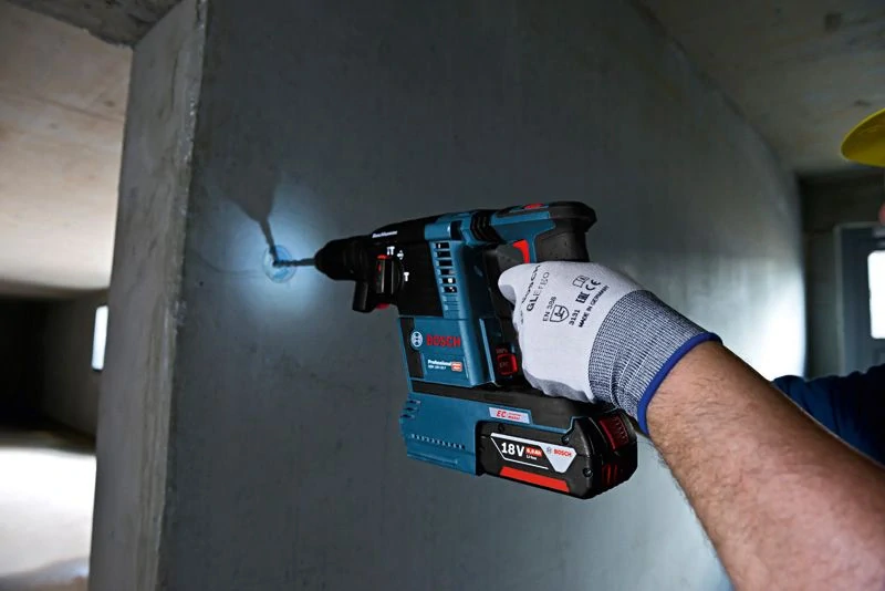 BOSCH GBH 18V-26F Professional