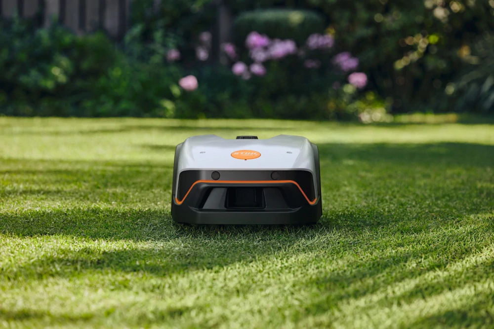 STIHL iMow 4.0