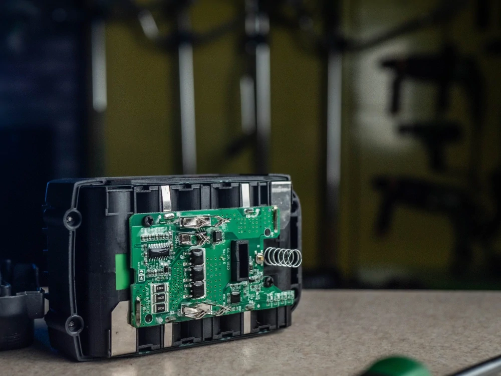 Akumulátor PROCRAFT 20V Li-ion, 8,0 Ah 