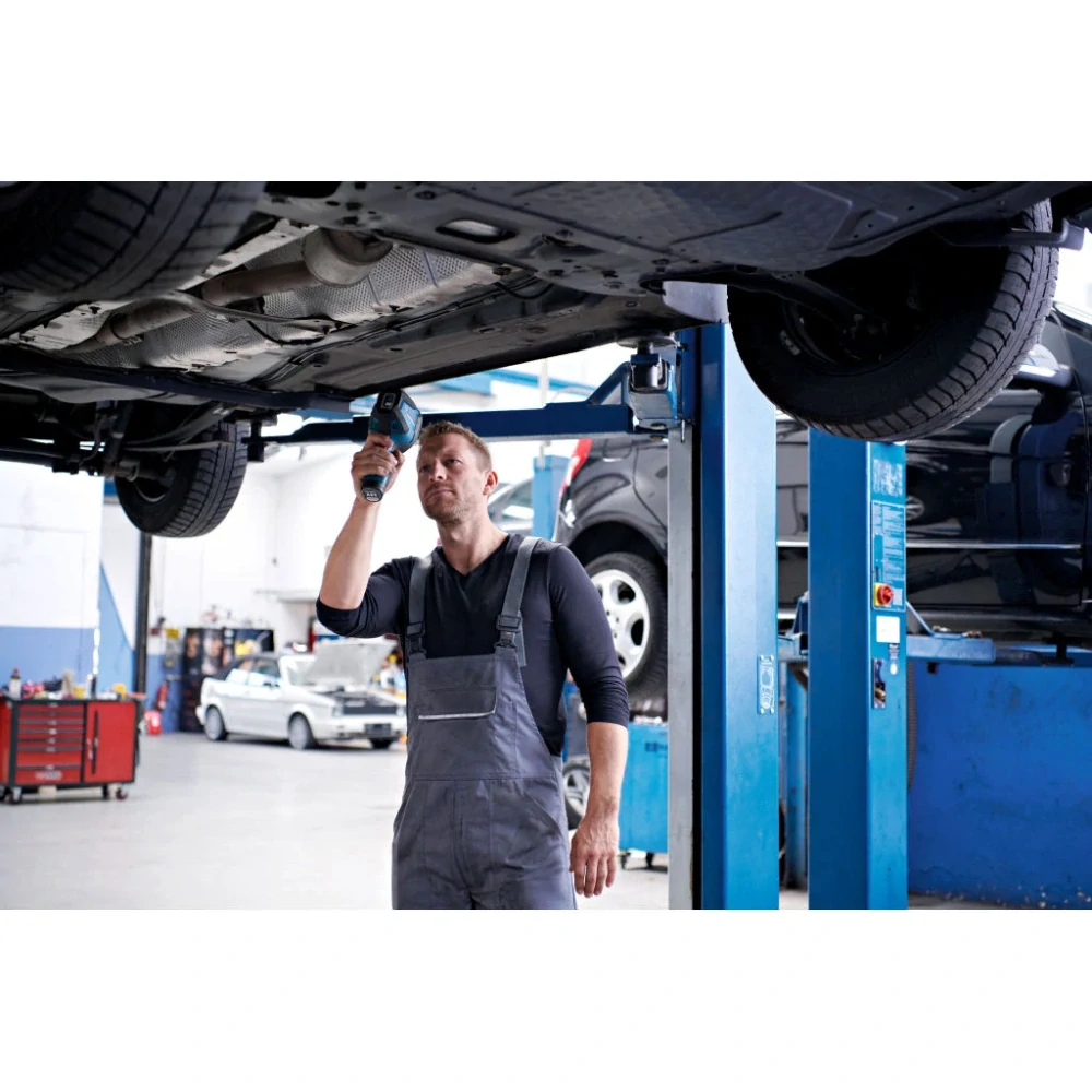 BOSCH GTC 600 C, L-Boxx, solo