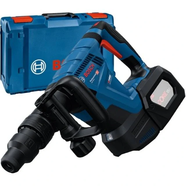 BOSCH GSH 18V-5 Professional, sólo