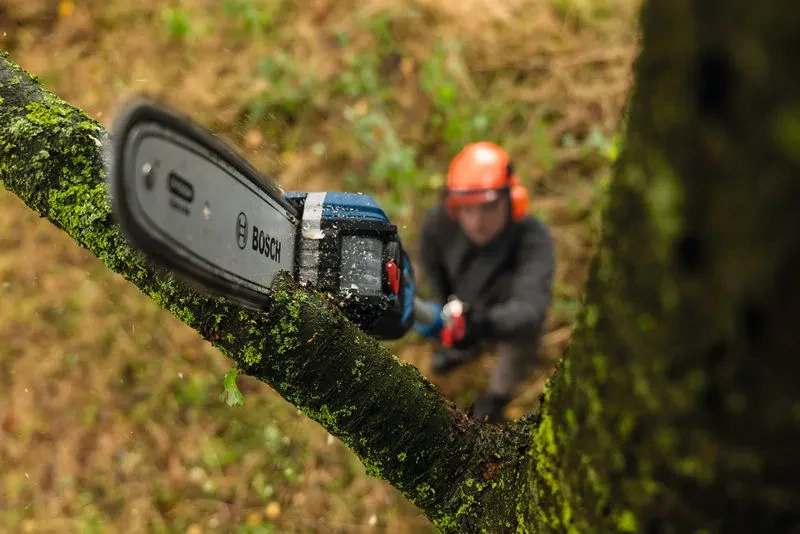 BOSCH GKE 18V-25 TP Professional