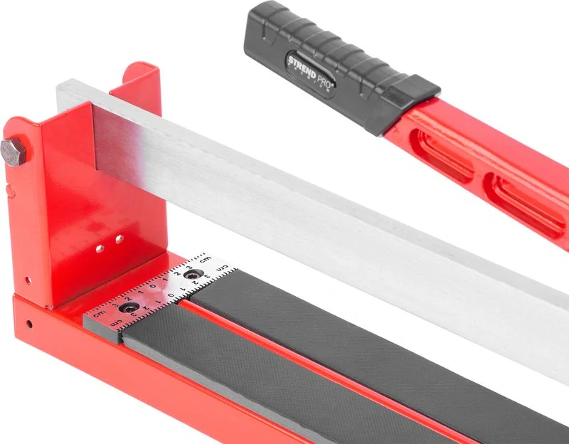 Rezačka dlažby STREND PRO 1000mm s laserom