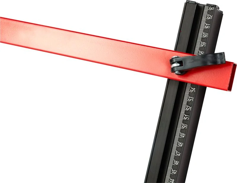 Rezačka dlažby STREND PRO 1200mm s laserom