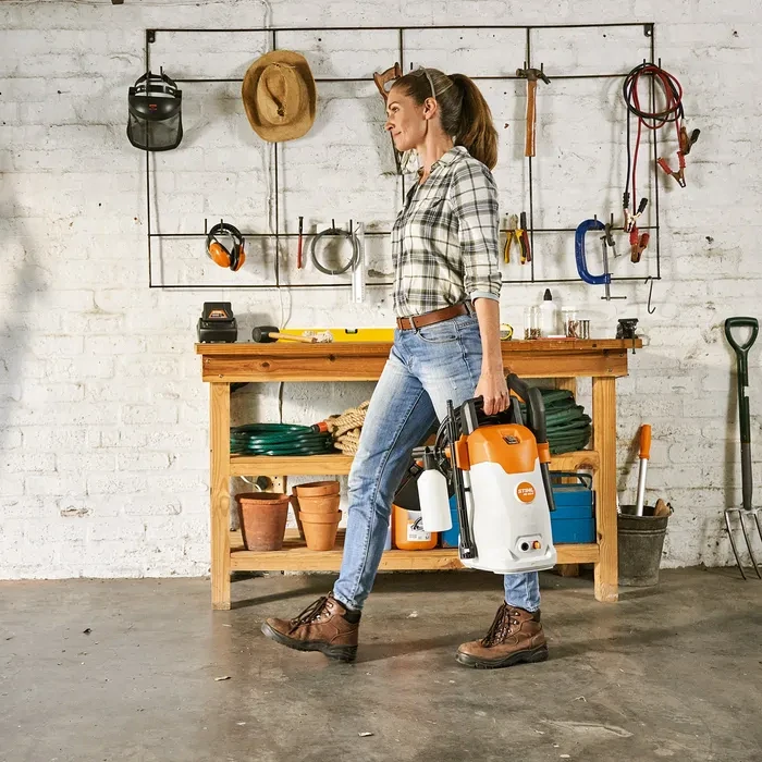 STIHL RE 80.0 X