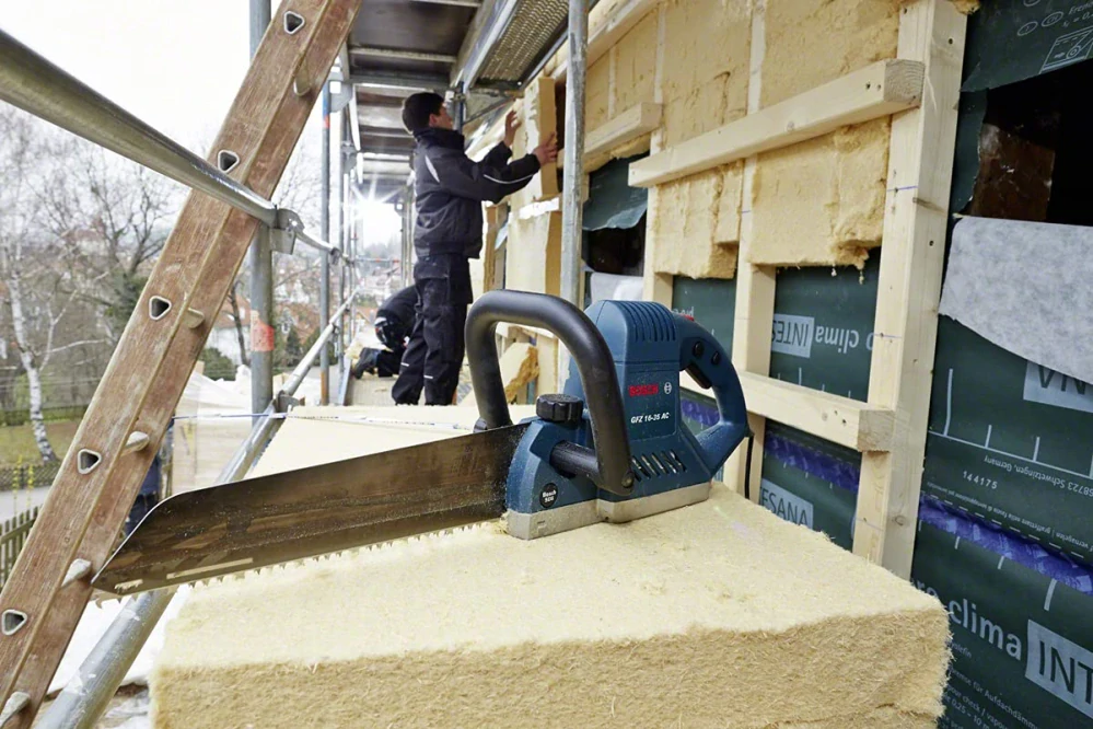 BOSCH GFZ 16-35 AC Professional