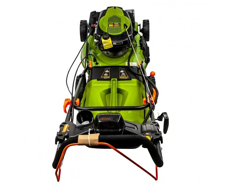 Kosačka PROCRAFT 50cm, elektroštart