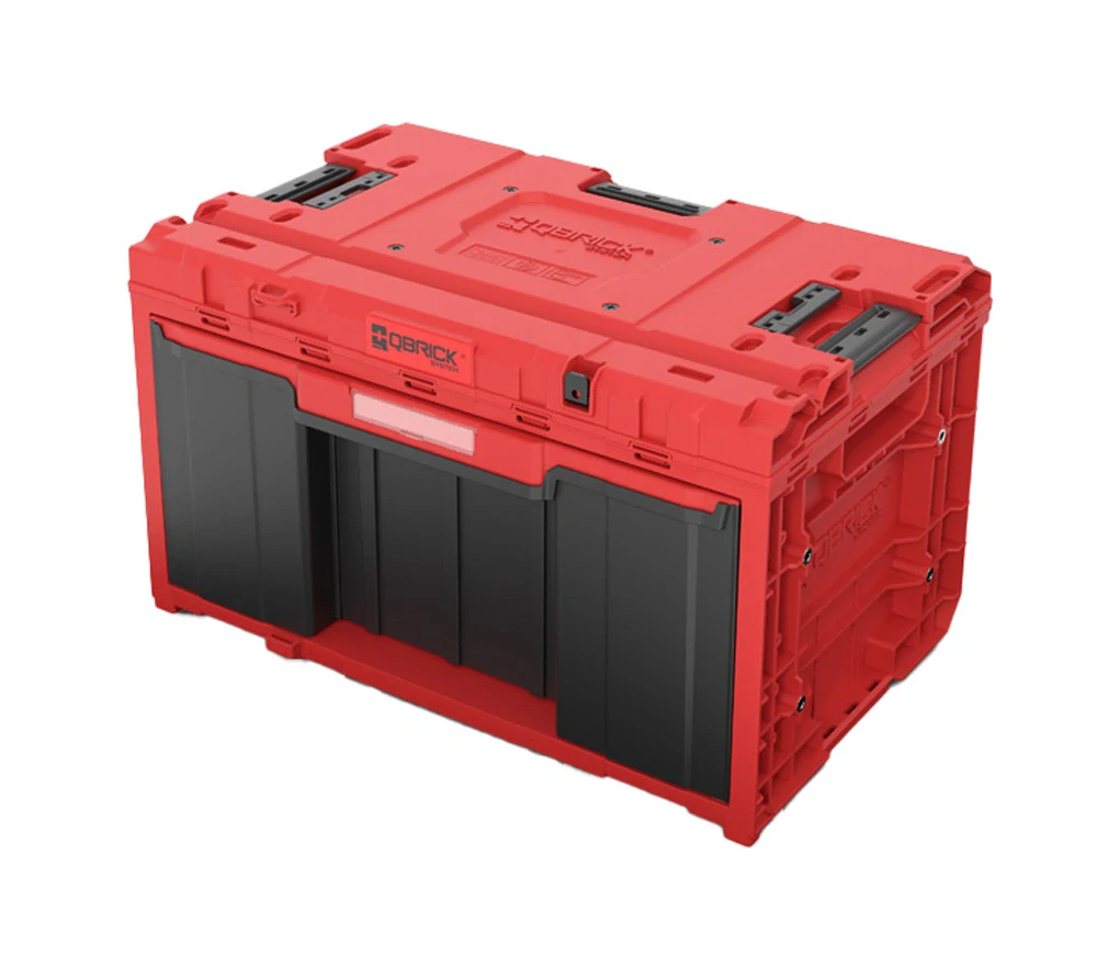 Box QBRICK® ONE Workshop Drawers SET 7