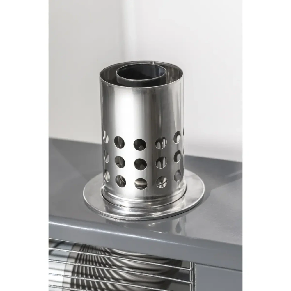 Infračervený olejový ohrievač 16kW