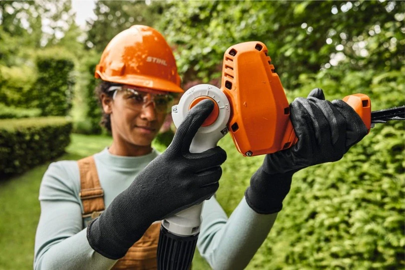 STIHL HLA 40, sólo verzia