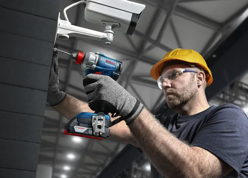 BOSCH GDX 18V-285 solo