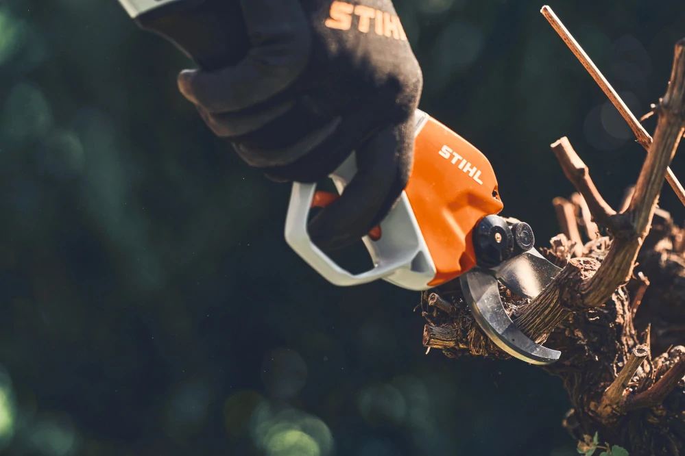 STIHL ASA 140, sólo verzia
