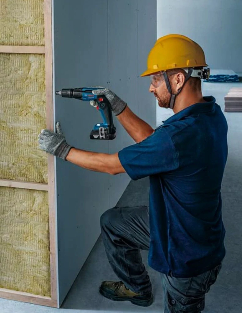 BOSCH GTB 18V-45 sólo