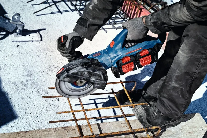 BOSCH EXPERT EXWS18V2-230P