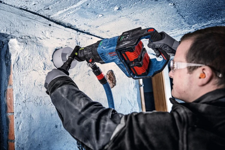 BOSCH EXPERT EXDB18V2-180