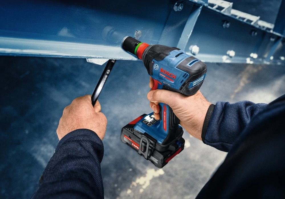 BOSCH EXPERT EXDX18V-210 solo