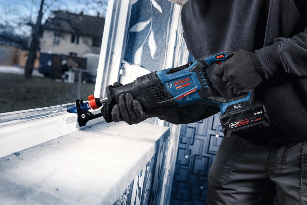 BOSCH EXPERT EXSA18V-32 solo