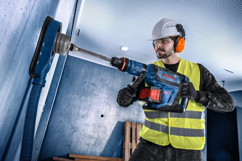 BOSCH EXPERT EXBH18V-45 solo