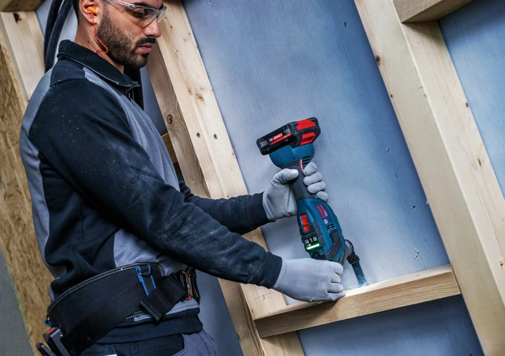 BOSCH EXPERT EXOP18V-40 solo