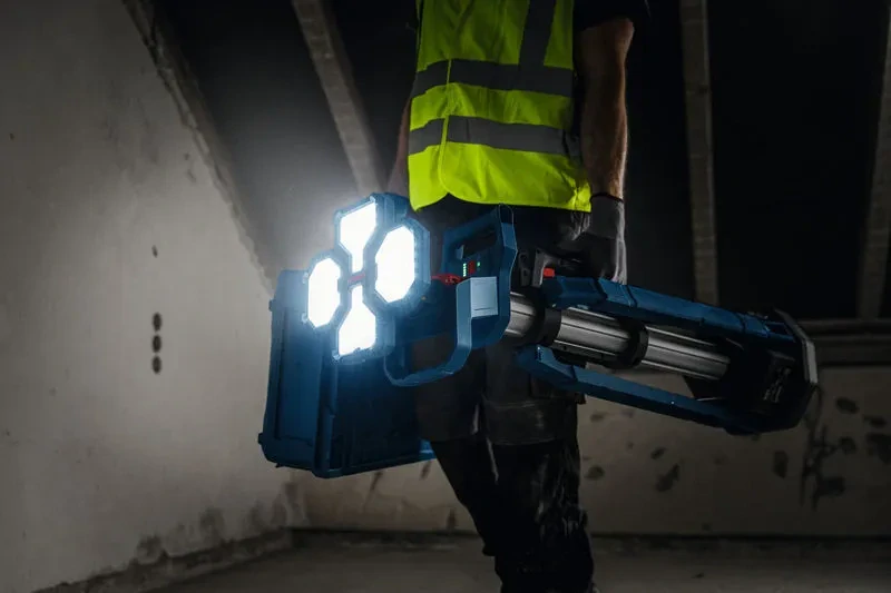 BOSCH GLT18V-5000 solo