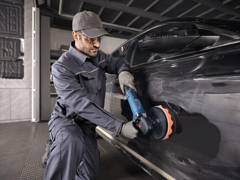 BOSCH PRO GPO 11-180 S