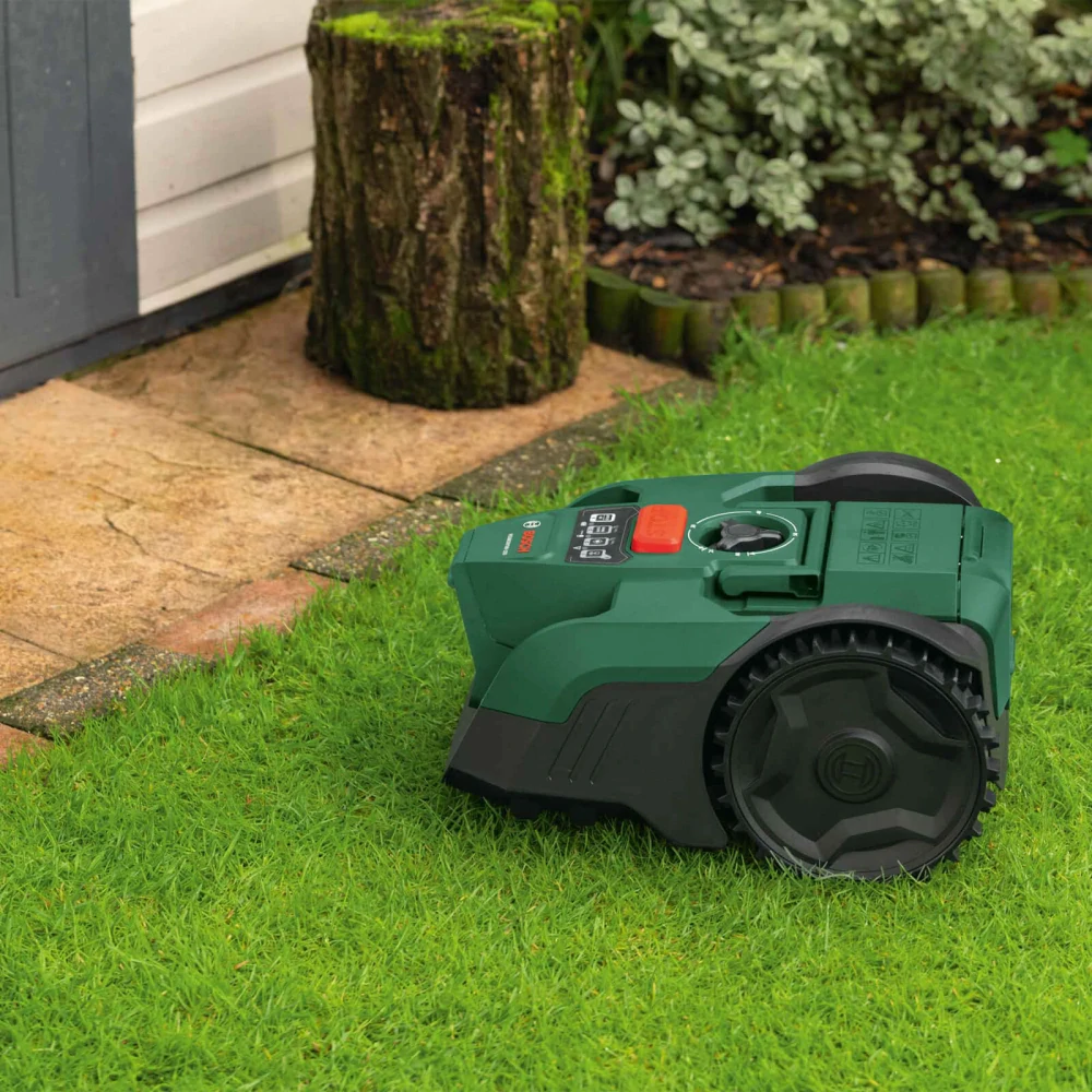 BOSCH VISIMOW 18V-100 sólo