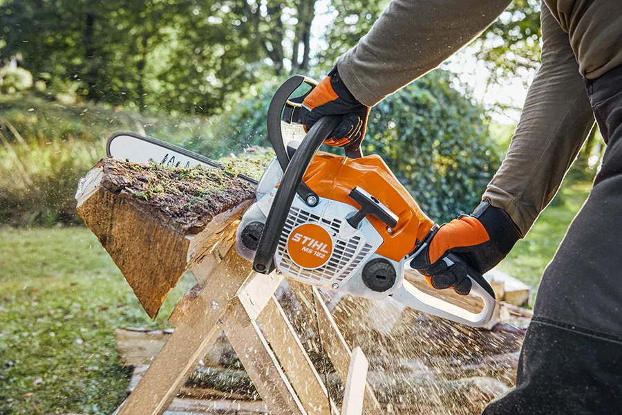 STIHL MS 182 1148 011 3040